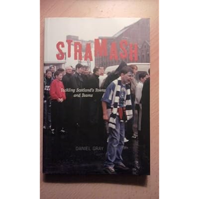 Stramash