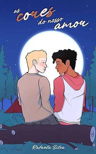 As cores do nosso amor