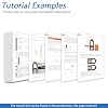 Freenove Basic Starter Kit for ESP32 CAM (Included), Dual-core 32-bit 240 MHz Microcontroller, Onboard Camera Wireless, Python C Code, 400-Page Detailed Tutorial, 141 Items, 58 Projects