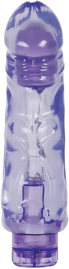 Sissy Multi Speed Dildo
