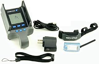 Eureka Technology MARCOPOLO Advanced Pet Monitoring, Tracking and Locating System