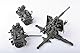 I Love Kit 1:18 - German Flak 36 88 mm Anti-Aircraft Gun