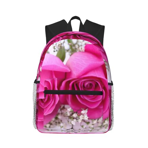 Sac à dos classique noir multi-usage taille unique adulte