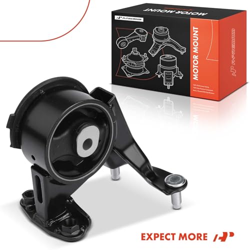 A-Premium Rear Engine Motor Mount Compatible with Toyota RAV4 2013-2018 by A-Premium - Used condition - Image 8