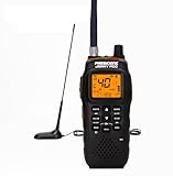 President Road Warrior CB Radio Kit –President Jerry AM/FM...