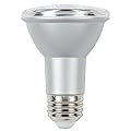 Westinghouse Lighting 5000000 50-Watt Equivalent PAR20 Flood Dimmable Cool White LED Light Bulb with Medium Base