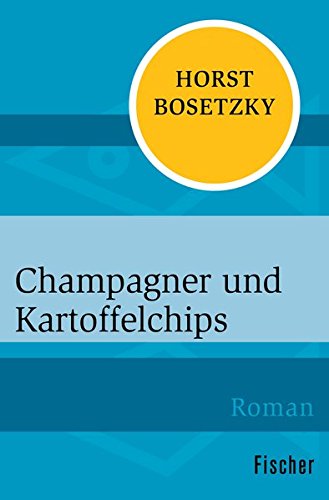 Preisvergleich Produktbild Champagner und Kartoffelchips
