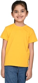 Nusyl Girls T-Shirt Price In India