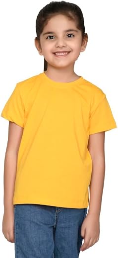 Nusyl Girls T-Shirt