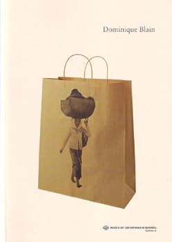 Paperback Dominique Blain [French] Book