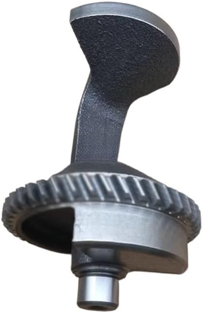 Fit For Q Generator Parts 188f, 190f, 192f, 5kw, 5.5kw, 6.5KW, 8KW, Balance Shaft, Camshaft D(188 190balance shaft)