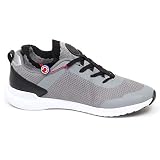 Colmar Originals Herrenschuhe Shooter - Grau, 45 EU