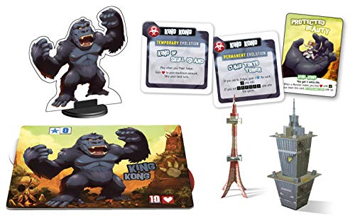 Catálogo de King kong juego para comprar online. 18 Catálogo de King kong juego para comprar online. 10