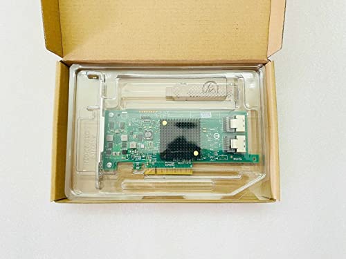 Sxtaigood 9207-8I Sata/Sas 6Gb/S Pci-E 3.0 Fw:p20 It Mode For Zfs Freenas Unraid #TOP3