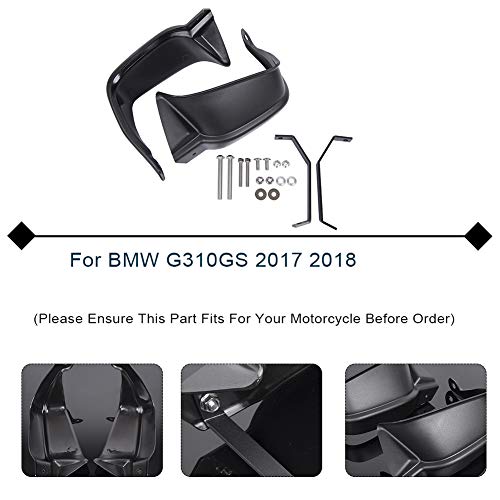 Lorababer Paramani Moto Paramani Manubrio