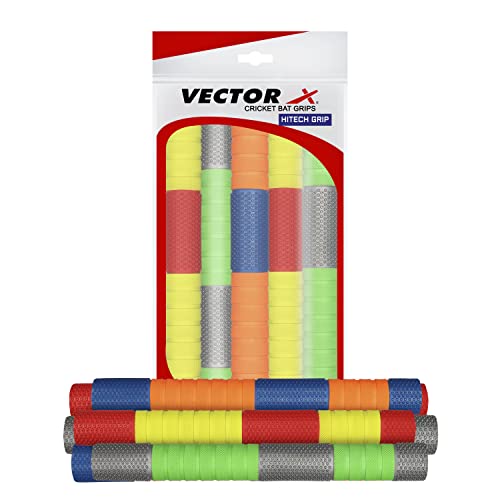 Image of Vector X Rubber Cricket Bat Grip