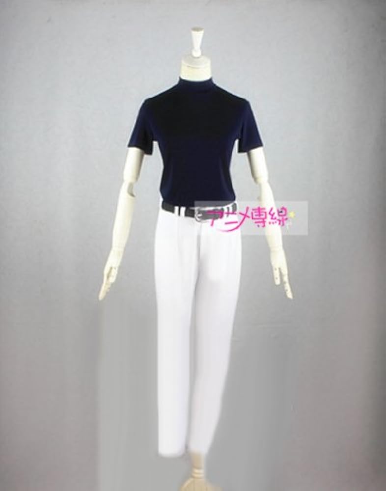 ダイヤのA　ベースボールシャツ　MIZUNO　沢村栄純　Sサイズ Amazon.co.jp: ダイヤのA風 ダイヤのエース 青道高校 沢村 栄純