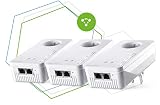 Una red wifi mallada sin el mínimo ángulo muerto