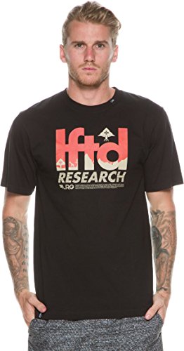 LRG Men's Expedition T-Shirt