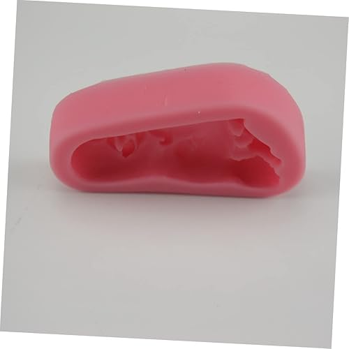 Miniatura 6 de Moldes de silicona para pasteles para decoración de pasteles, moldes de gomitas de Halloween, moldes de fondant de galletas para decoración de