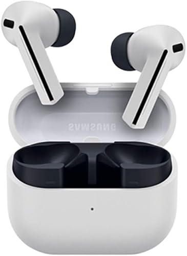 Samsung Galaxy Buds3 FE SM-R420 Écouteurs Bluetooth Gris … - 1