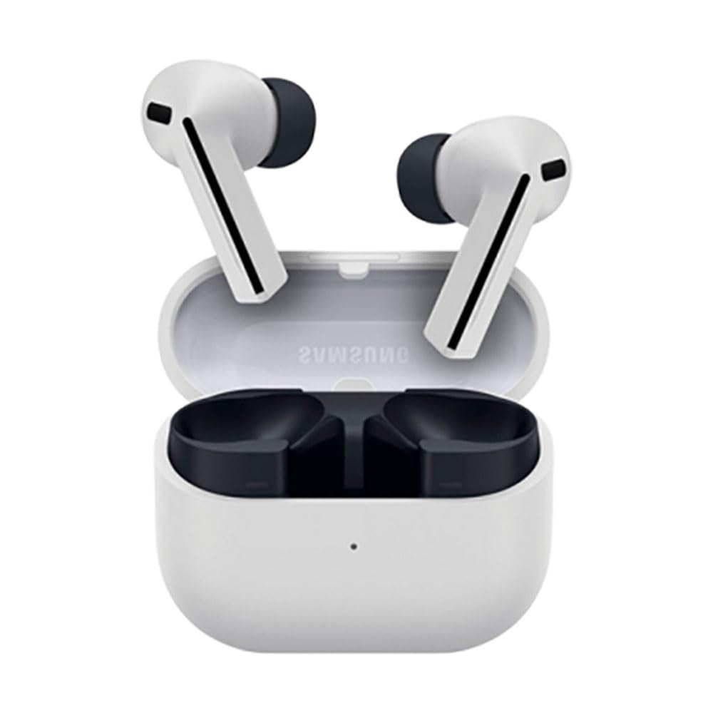 Galaxy Buds3 【新品・未開封】Samsung Samsung Galaxy Buds3 FE R420 - Grey (SM-R420NZAAXEF) : Amazon.es