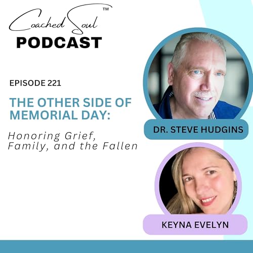 The Other Side of Memorial Day: Honoring Grief, Family, and the Fallen