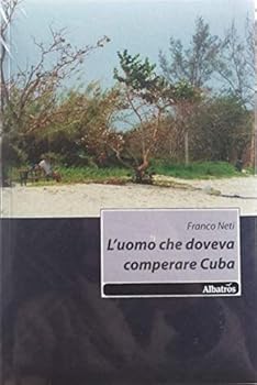 Paperback L'uomo che doveva comperare Cuba Book