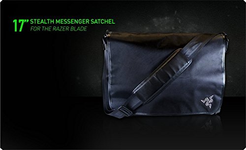Razer Blade â€“ 17