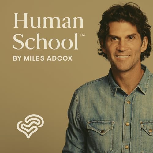 Human School copertina