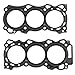 Engine Overhaul Gasket Seals Kit HS26370PT CS26370 Compatible with Frontier Pathfinder 4.0L VQ40DE