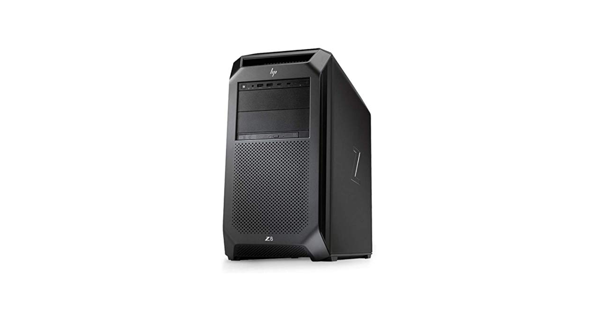 Amazon.com: HP Z8 G4 Workstation, VR CG 4K Rendering, 2X