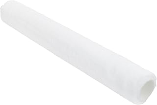 Artibetter Corner Roller for Painting Roller for Painting Small Paint for Fiber Cover for Frames Sleeve Replacement