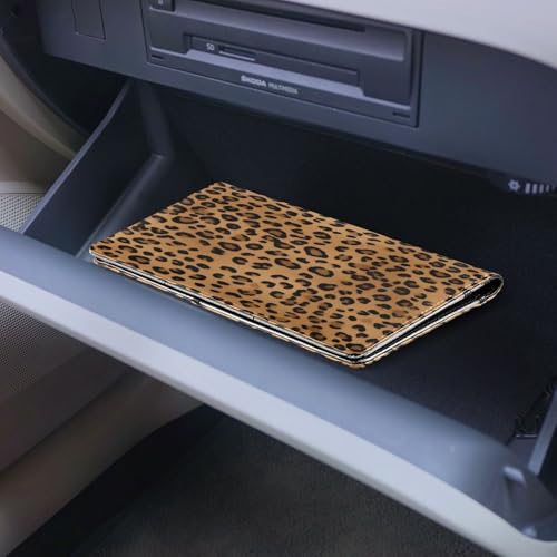 Organizador para Documentos de Auto Slim miniatura 6