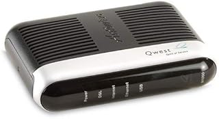 CenturyLink Actiontec M1000 DSL Modem