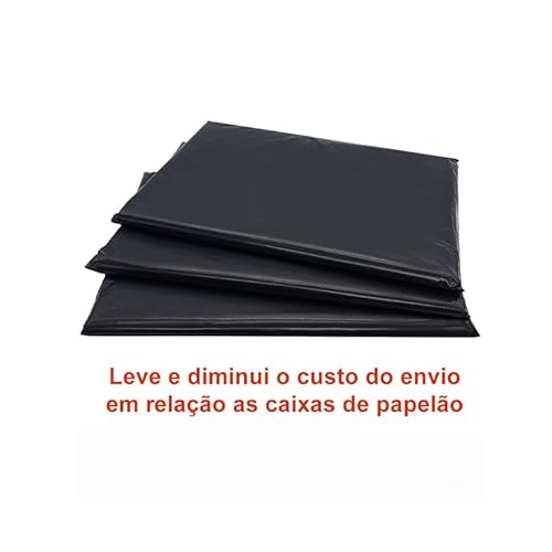 Envelope De Segurança 15x20 Cinza Com Lacre Para Envios 400 Un