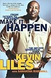 Make It Happen Publisher: Atria