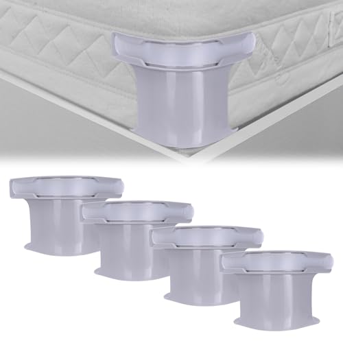 Bed Sheet Holders for Corners