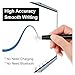 OmninexHub Electronic Whiteboard Pen, Stylus Pen for Touchscreen, Touch Screen Pen for Smart Board, Smooth Writing and Light Pen,Perfect for Interactive Learning and Classroom Use