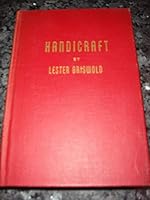 Handicraft.Simplified Procedure and Projects B01N6AAMJD Book Cover