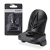 Envy Scooters Wheel Guard V2 - Lightweight Brakeless Stunt Scooter Option - Protective Fixed Fender for Kick Scooters and Pro Scooter Accessory for Freestyle Scooters