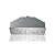 KOBE INX2730SQB-700-2 Brillia 30-inch Built-in/ Insert Range Hood, 3-Speed, 750 CFM, LED Lights, Baffle Filters