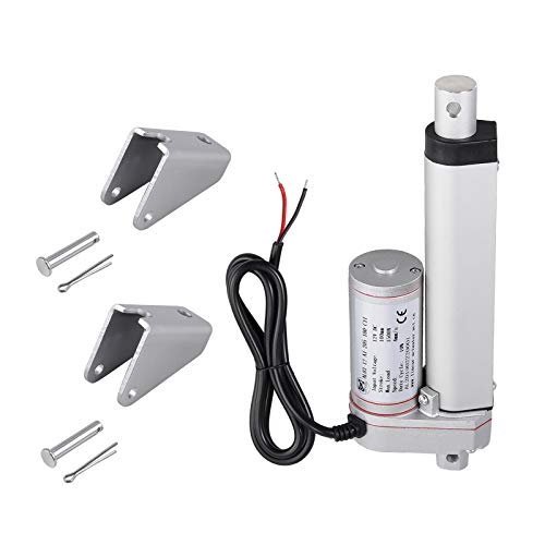 VINGO Linearmotor Verstellantrieb Elektromotor Linearantrieb Linear Actuator Motor Hubgeruest Linearantriebsmotor 55358893