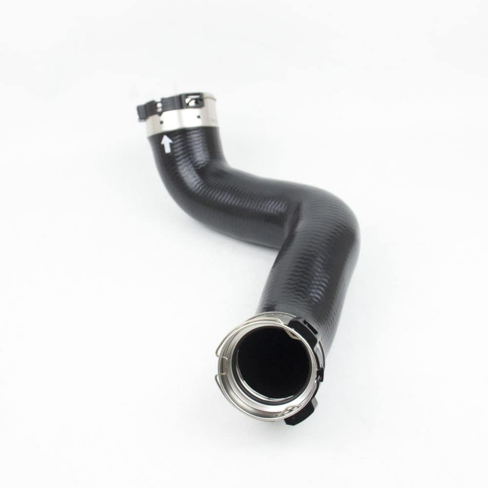 CAR INTERCOOLER TUBE 2045284582 204 528 4582
