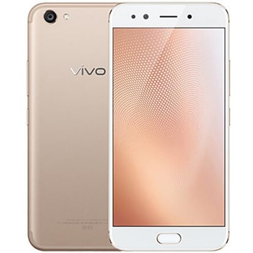 Image of EmBed Matte Fiber Display Guard for vivo X9s Plus - Unbreakable, Ultra-Thin, Lightweight Matte Finish Screen Protector with Easy Installation Kit