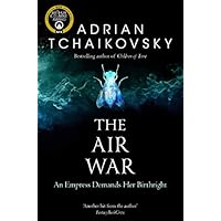 The Air War