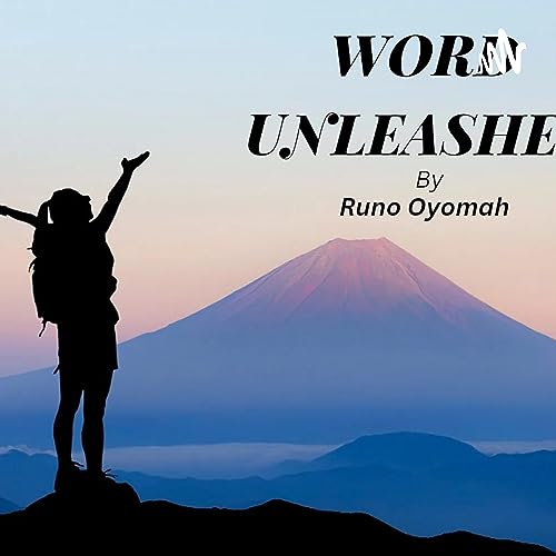 Word Unleashed copertina