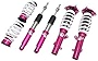 Godspeed MSS0222 compatible with Honda CR-V (RW1/2/5/6) 2017-21 MonoSS Coilovers Suspension Lowering Kit