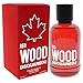 Dsquared2 Red Wood Women EDT Spray 3.4 oz