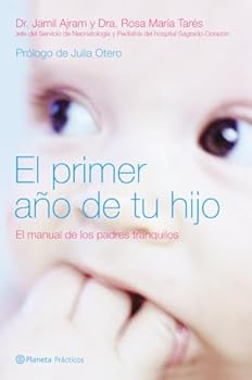 Paperback El primer año de tu hijo (Spanish Edition) [Spanish] Book